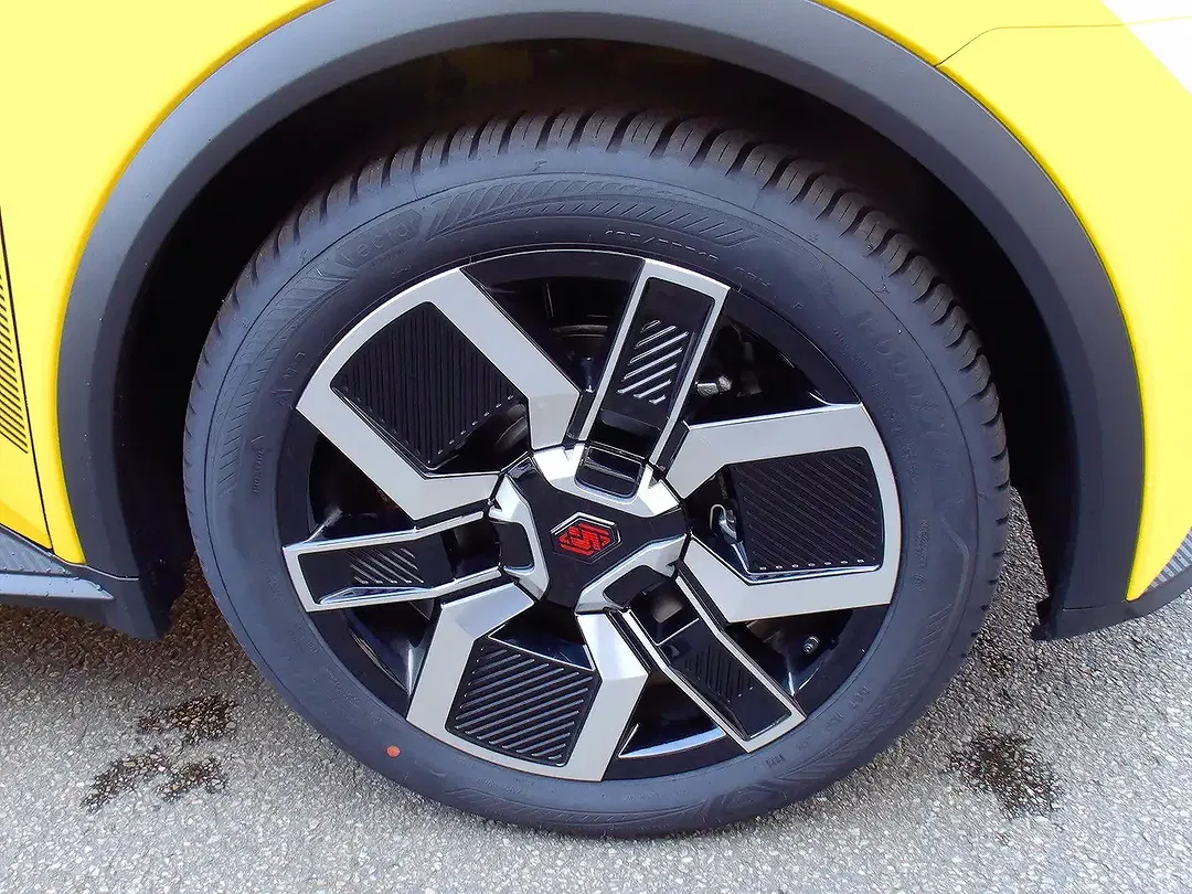 Renault R 5 E-Tech Electric Techno - Thumbnail 7