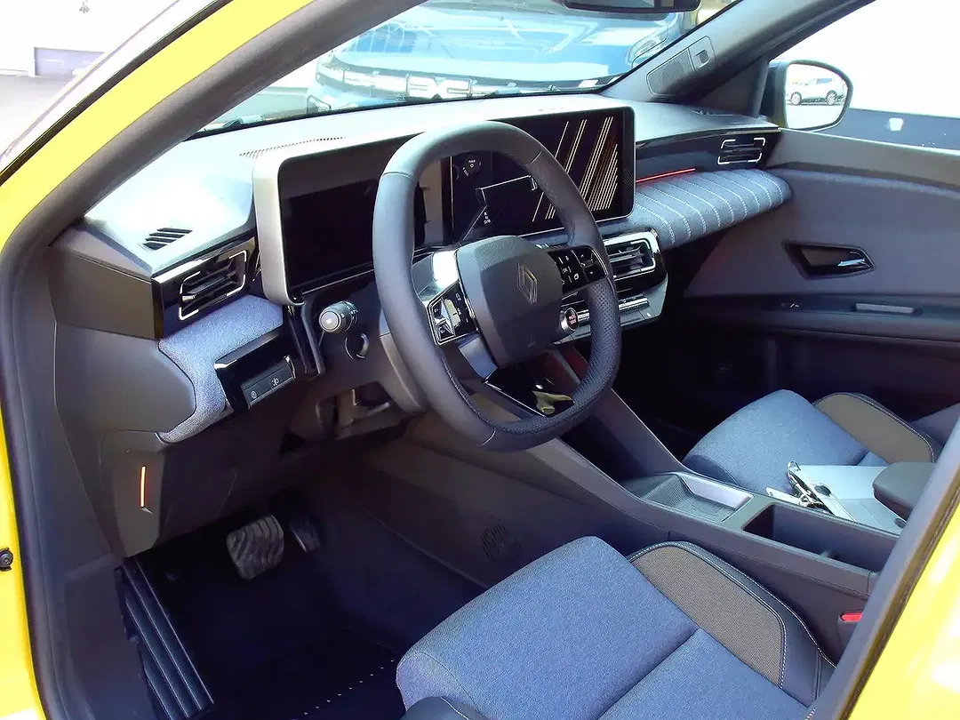 Renault R 5 E-Tech Electric Techno - Thumbnail 8