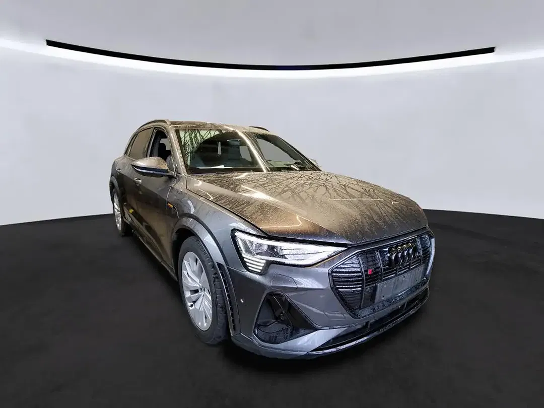Audi e-tron Matrix LED - Thumbnail 5