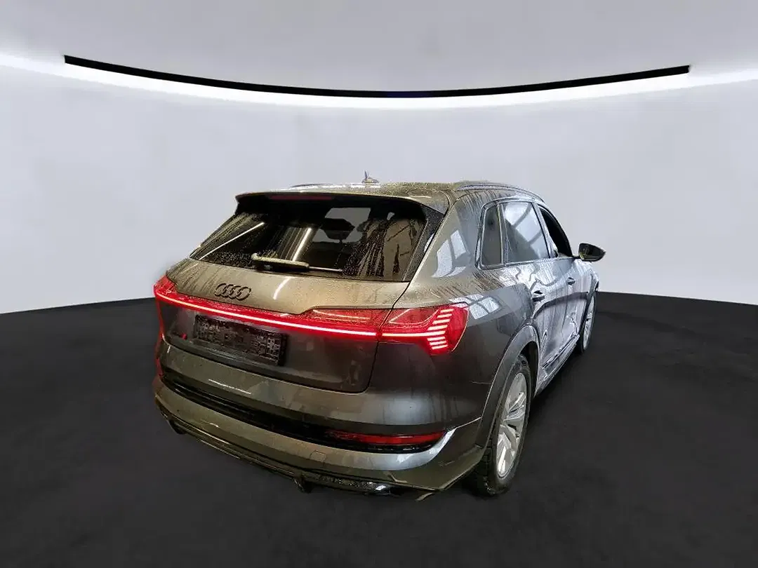 Audi e-tron Matrix LED - Thumbnail 6