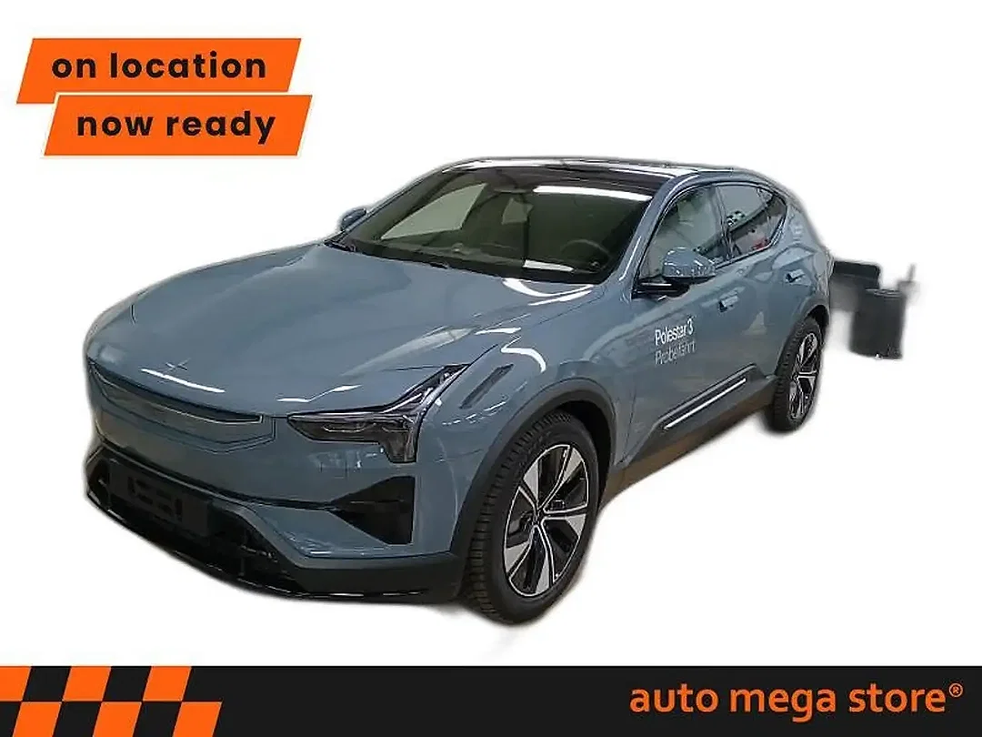 Polestar 3 111 kWh EV Long Range Pilot Plus - Afbeelding 1