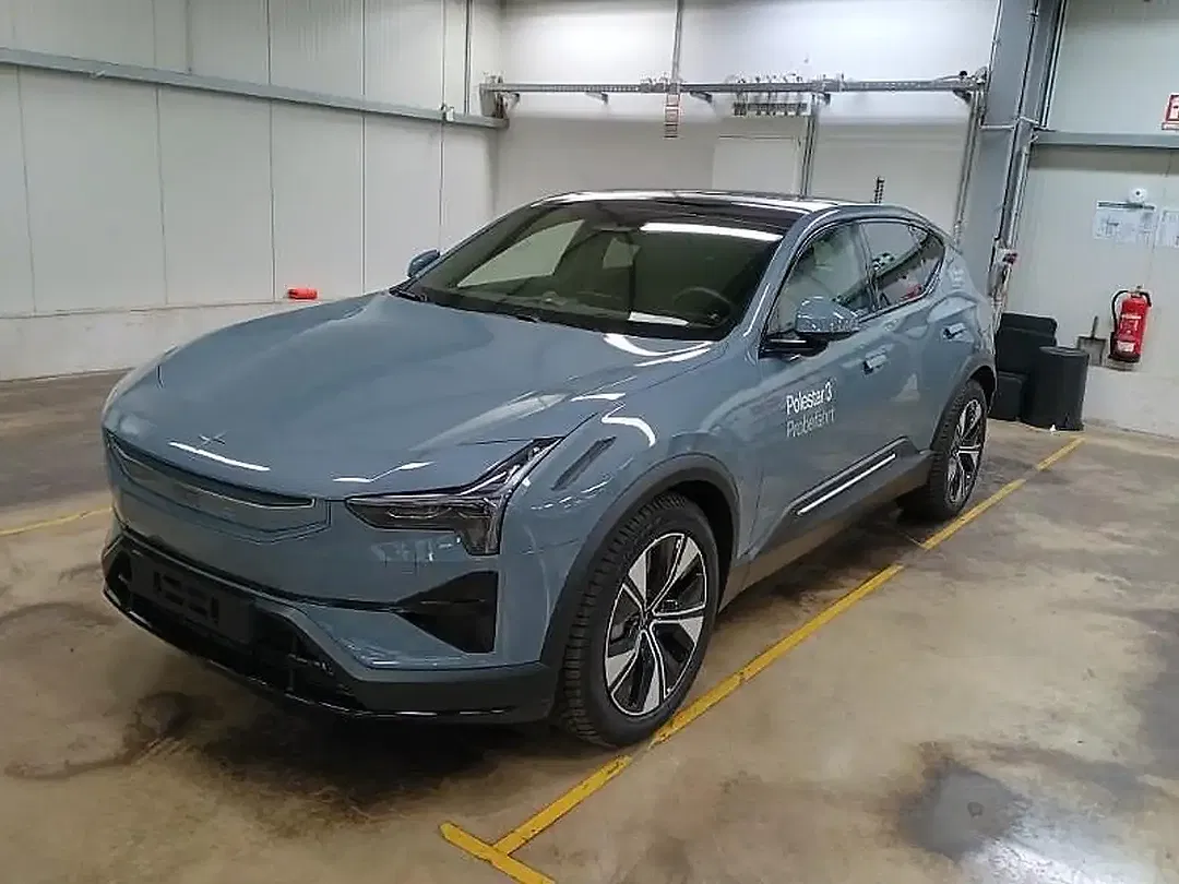 Polestar 3 111 kWh EV Long Range Pilot Plus - foto 2