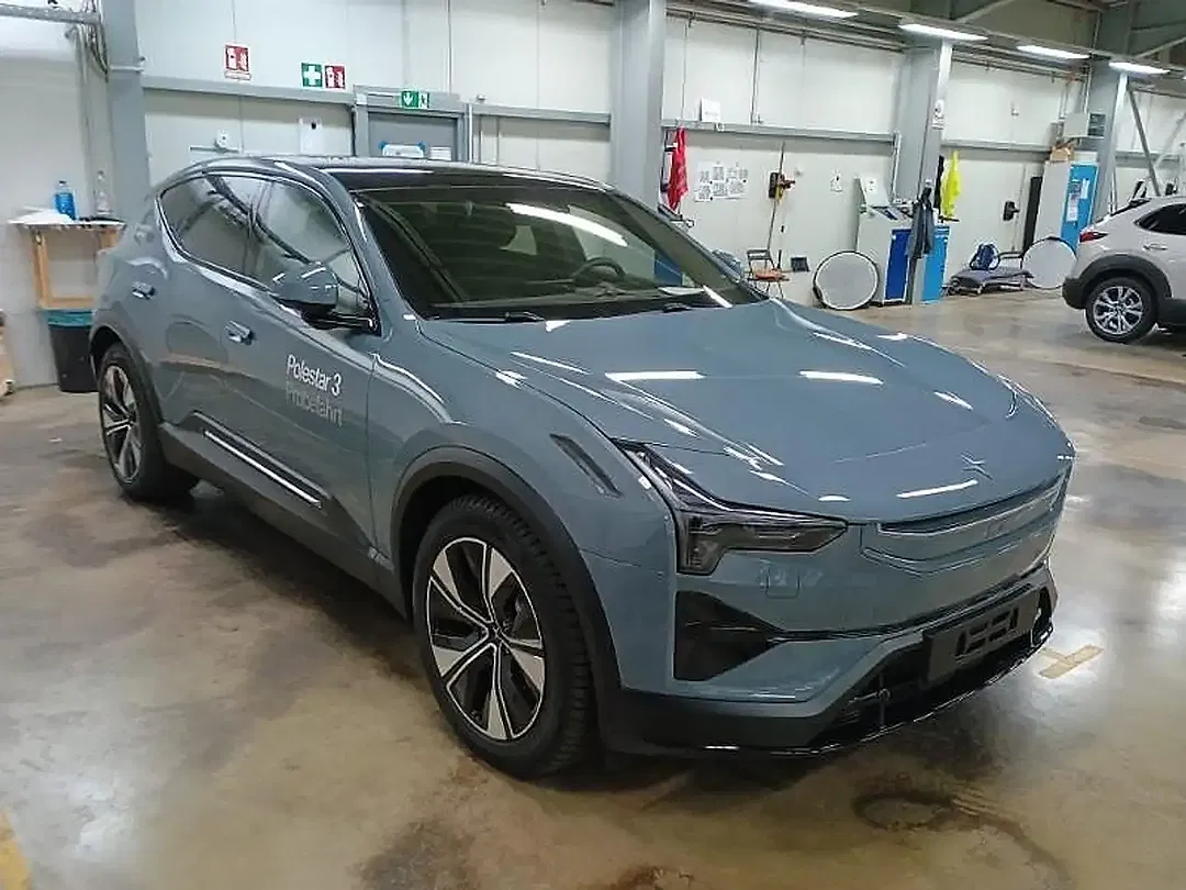 Polestar 3 111 kWh EV Long Range Pilot Plus - Thumbnail 3