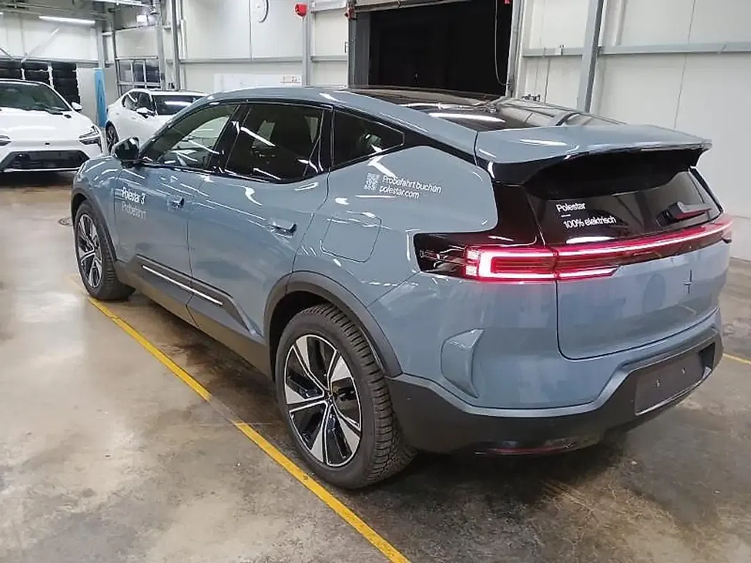 Polestar 3 111 kWh EV Long Range Pilot Plus - Thumbnail 5