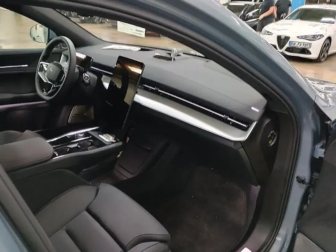 Polestar 3 111 kWh EV Long Range Pilot Plus - foto 6