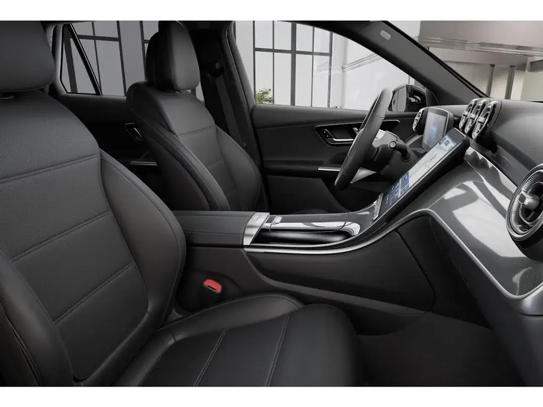 Mercedes-Benz GLC 300 MBUX Avantgarde - Thumbnail 9