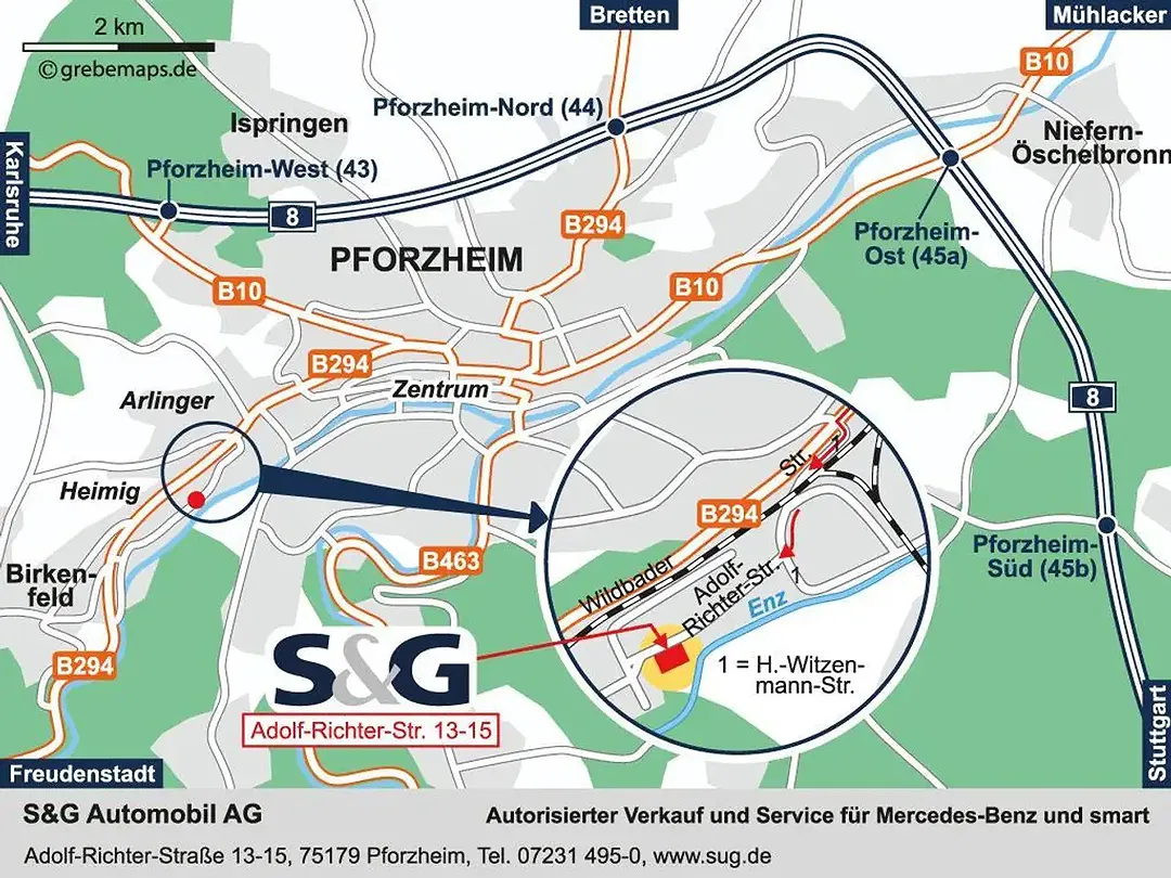 Mercedes-Benz GLC 300 MBUX Avantgarde - Thumbnail 16