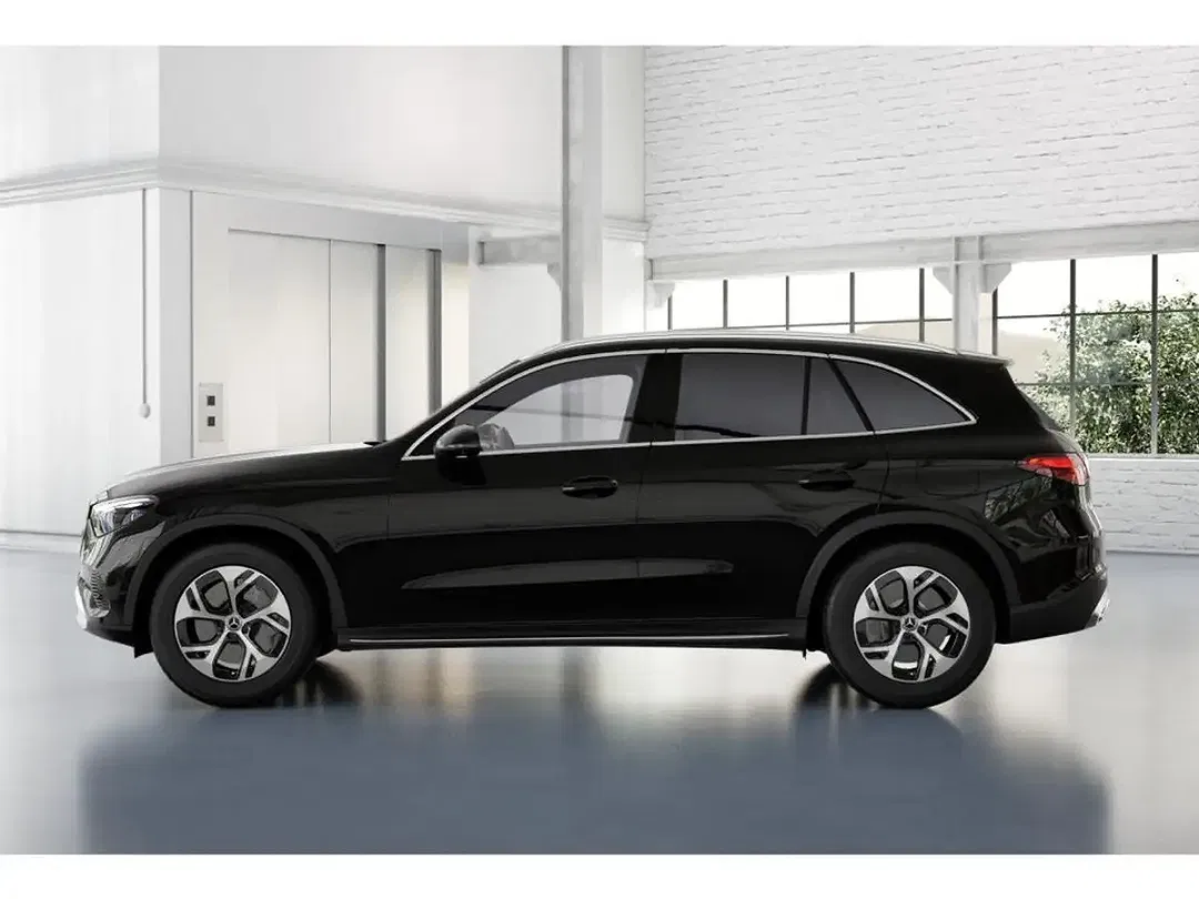 Mercedes-Benz GLC 300 MBUX Avantgarde - Thumbnail 2