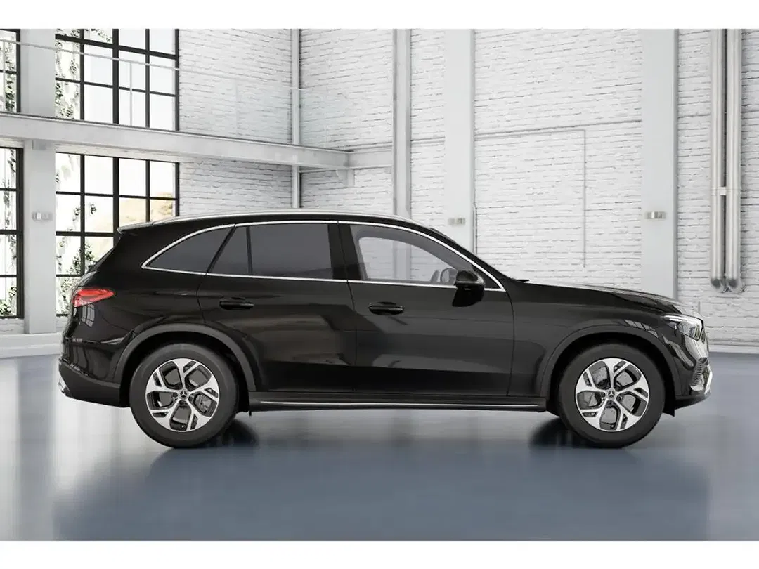 Mercedes-Benz GLC 300 MBUX Avantgarde - Thumbnail 5