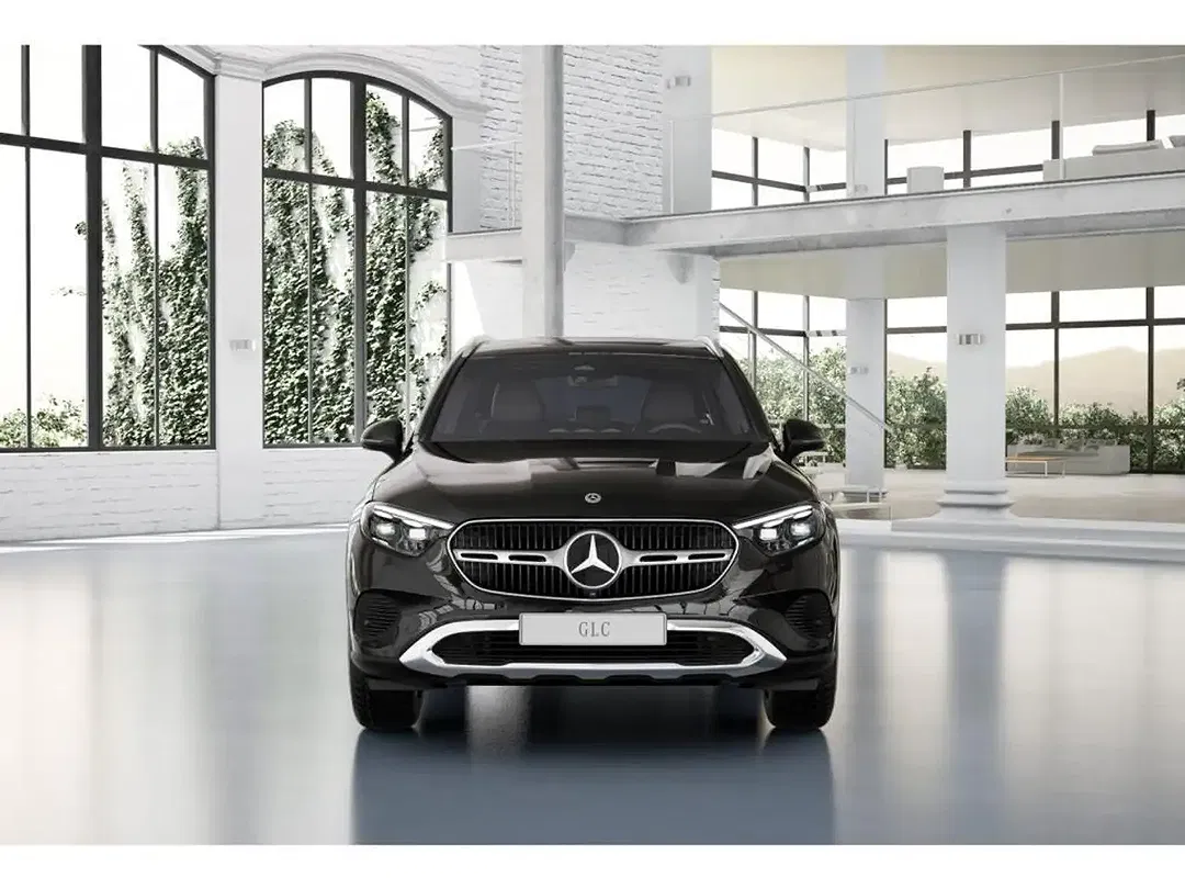 Mercedes-Benz GLC 300 MBUX Avantgarde - Thumbnail 6