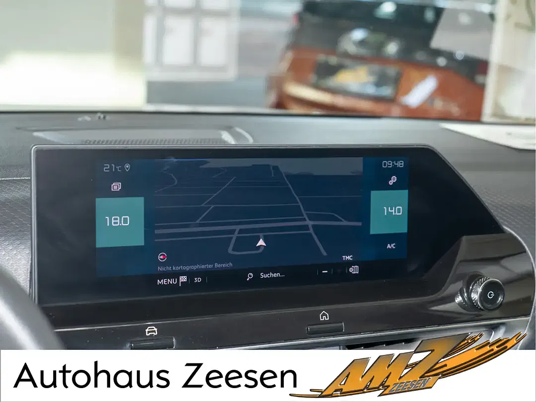 Citroen C4 Shine - Thumbnail 11