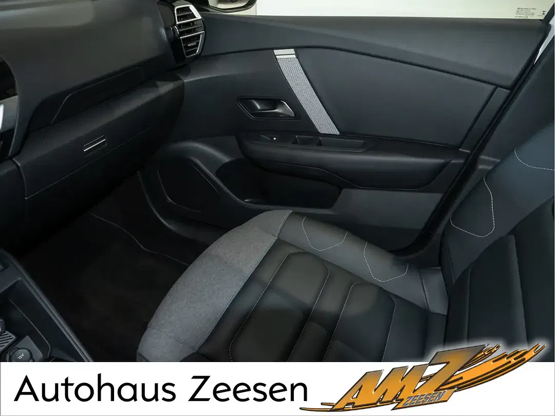 Citroen C4 Shine - Thumbnail 13