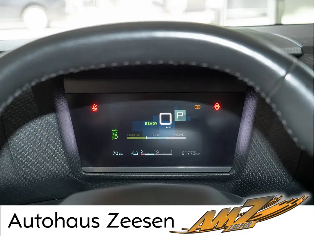 Citroen C4 Shine - Thumbnail 14