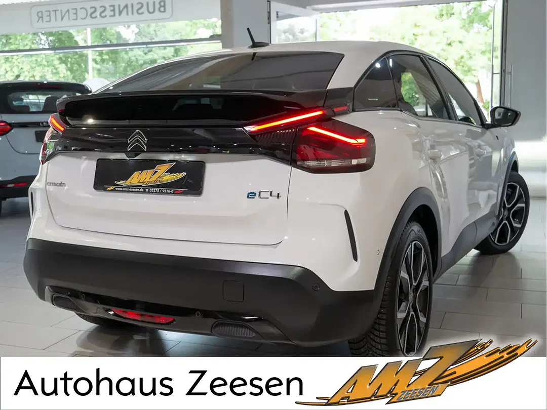 Citroen C4 Shine - Thumbnail 3