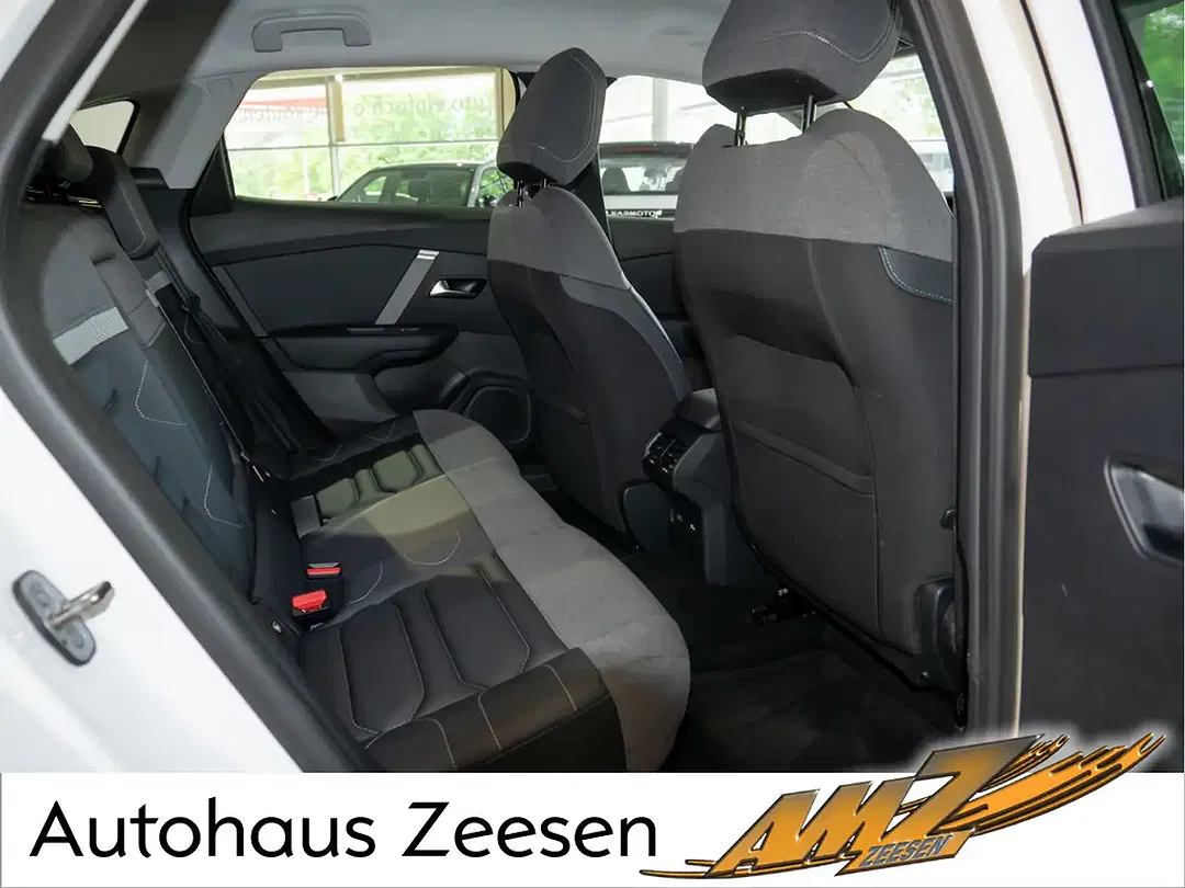 Citroen C4 Shine - Thumbnail 4
