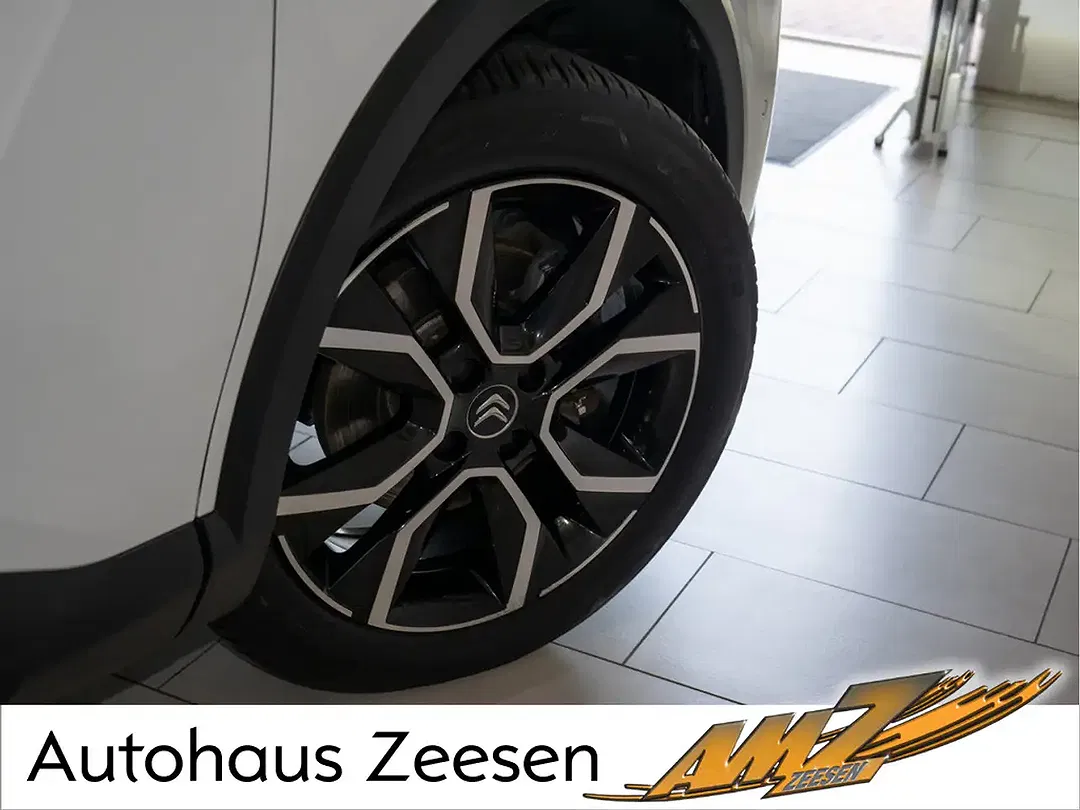 Citroen C4 Shine - Thumbnail 5