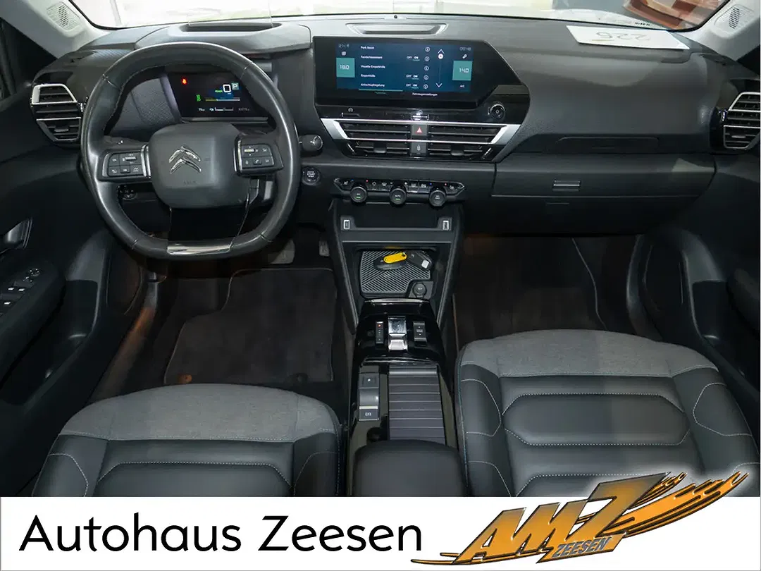 Citroen C4 Shine - Thumbnail 6