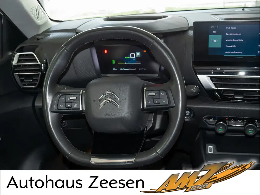 Citroen C4 Shine - Thumbnail 7
