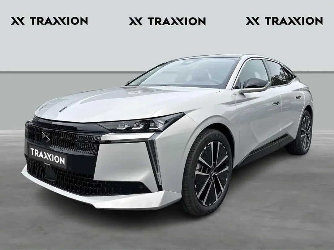 DS Automobiles DS 4 - Afbeelding 1