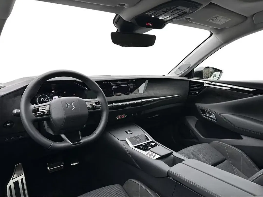 DS Automobiles DS 4 - Thumbnail 10