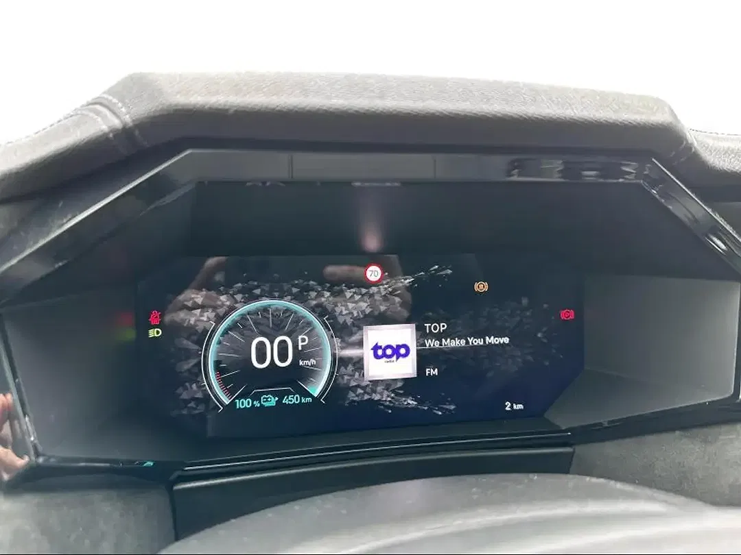 DS Automobiles DS 4 - Thumbnail 11