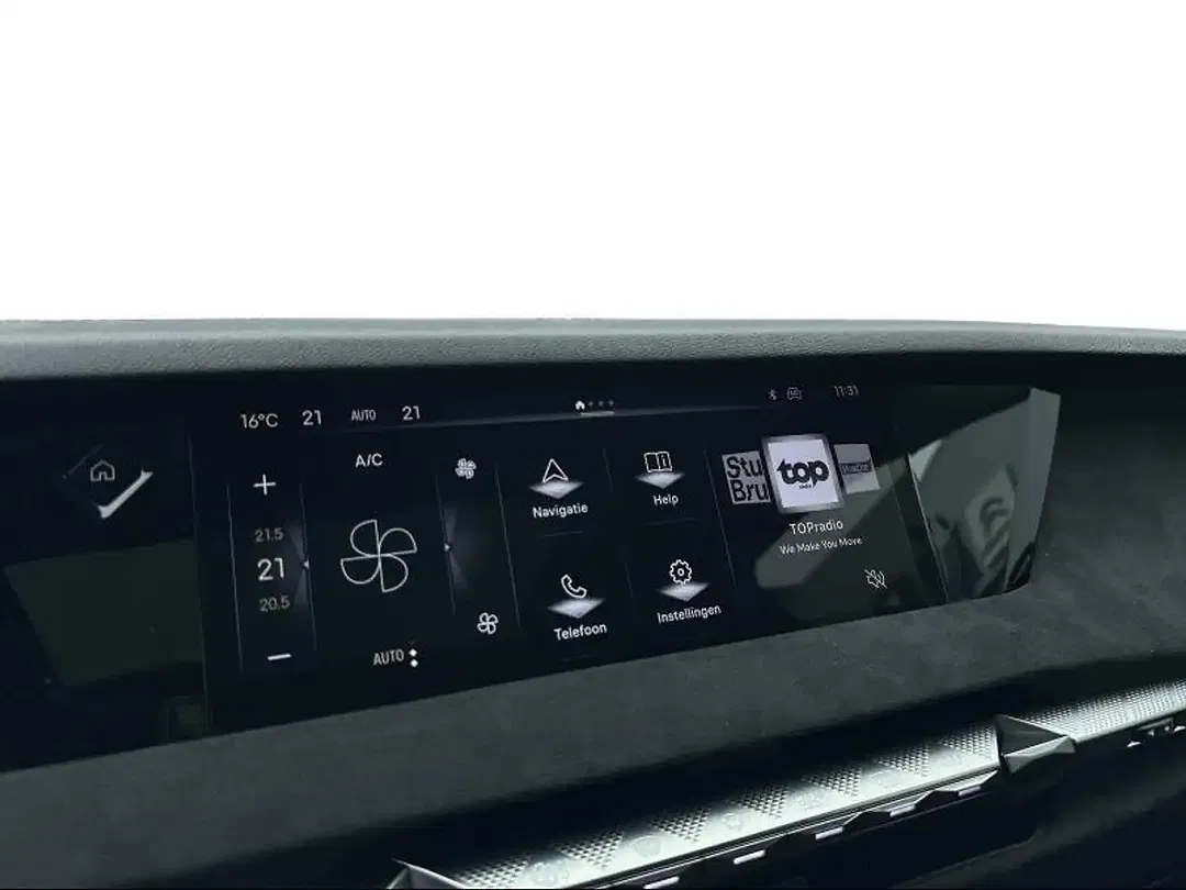 DS Automobiles DS 4 - Thumbnail 12