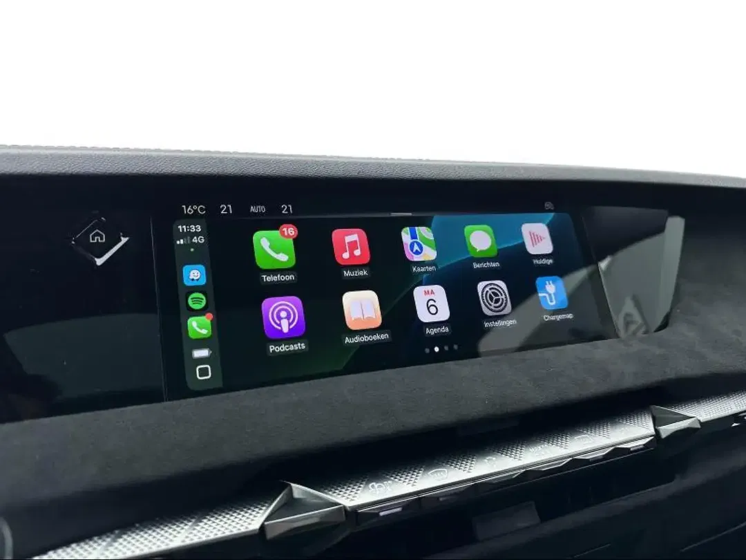 DS Automobiles DS 4 - Thumbnail 15