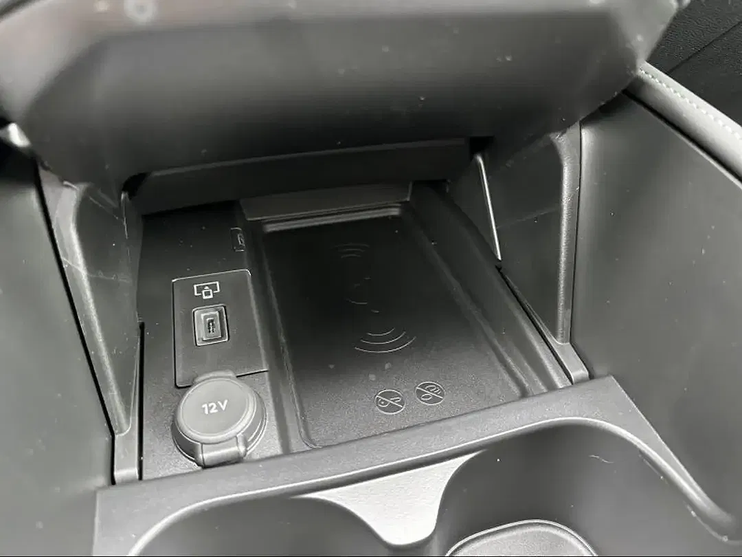 DS Automobiles DS 4 - Thumbnail 17