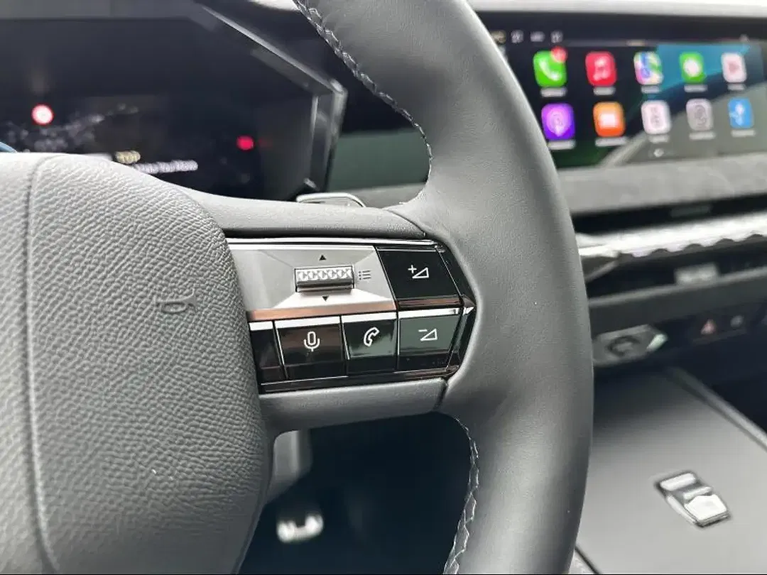 DS Automobiles DS 4 - Thumbnail 19