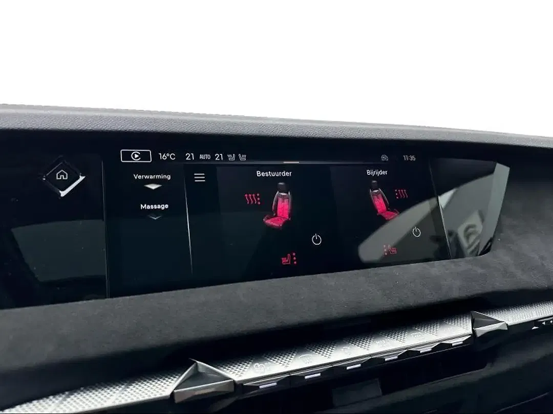 DS Automobiles DS 4 - Thumbnail 21