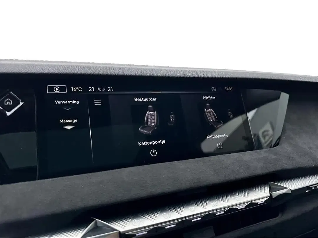 DS Automobiles DS 4 - Thumbnail 22