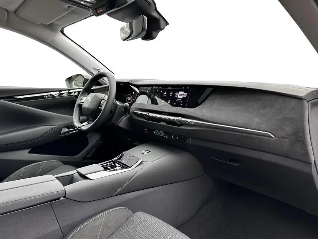 DS Automobiles DS 4 - Thumbnail 25