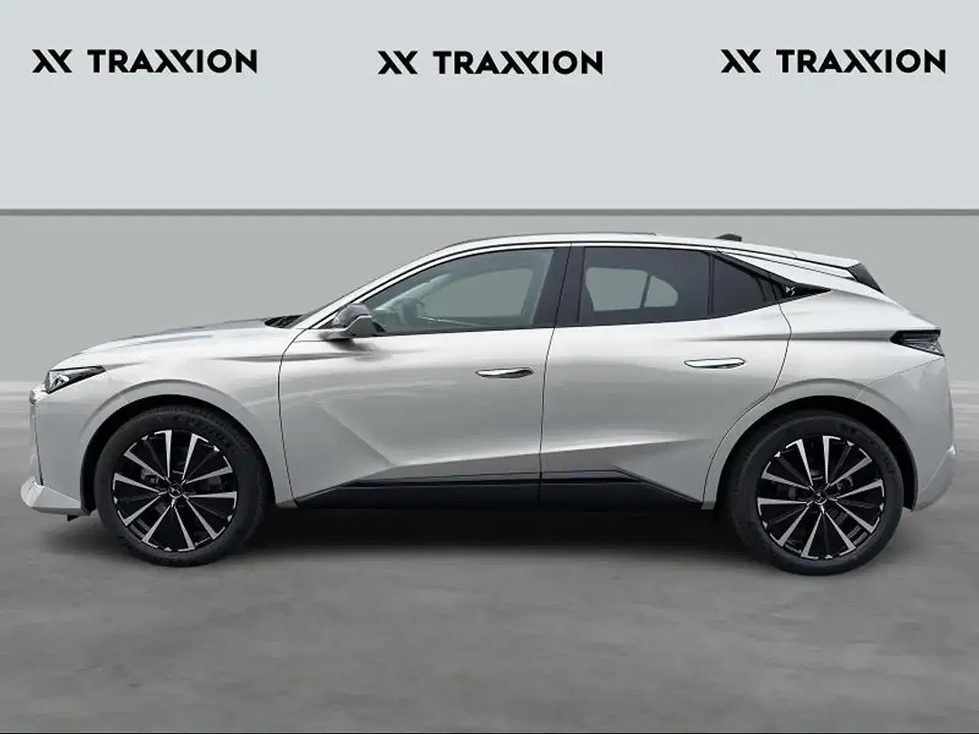 DS Automobiles DS 4 - Thumbnail 4