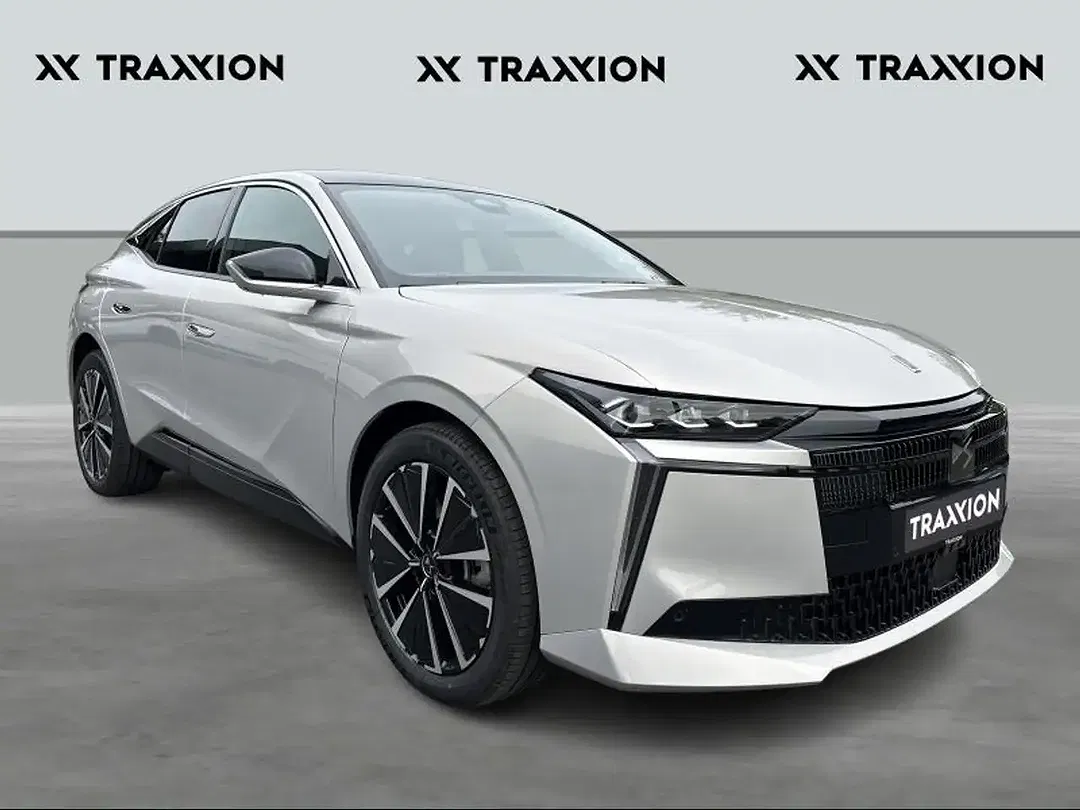 DS Automobiles DS 4 - Thumbnail 5
