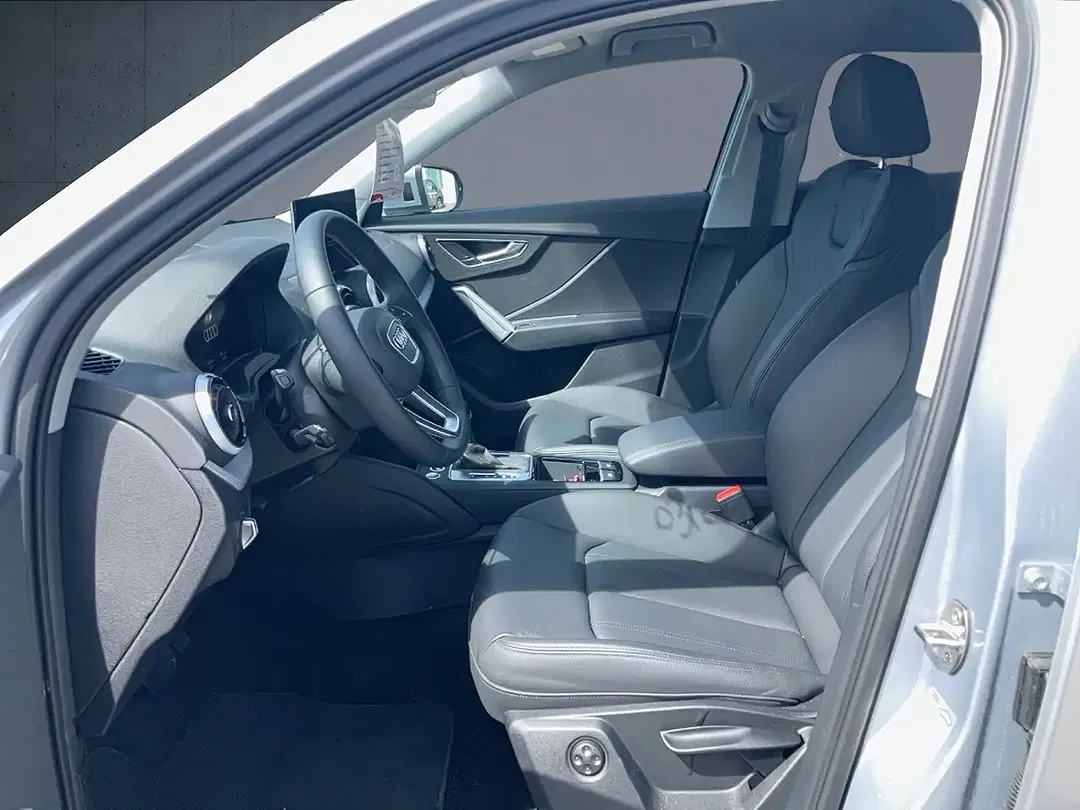 Audi Q2 35 TFSI advanced - Thumbnail 9