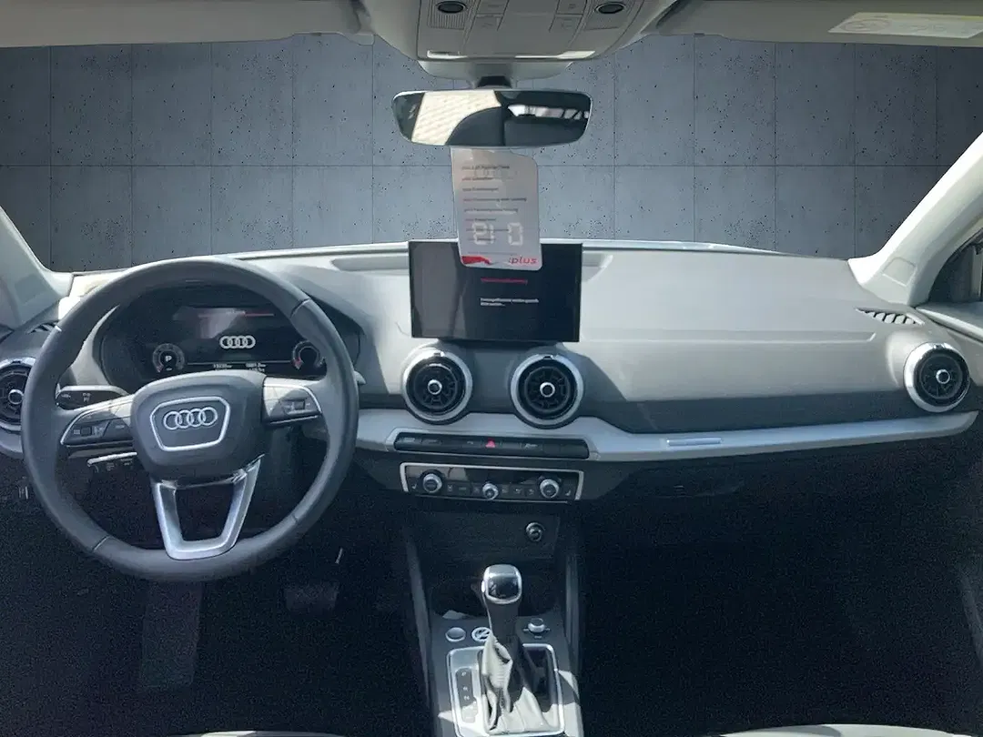 Audi Q2 35 TFSI advanced - Thumbnail 11