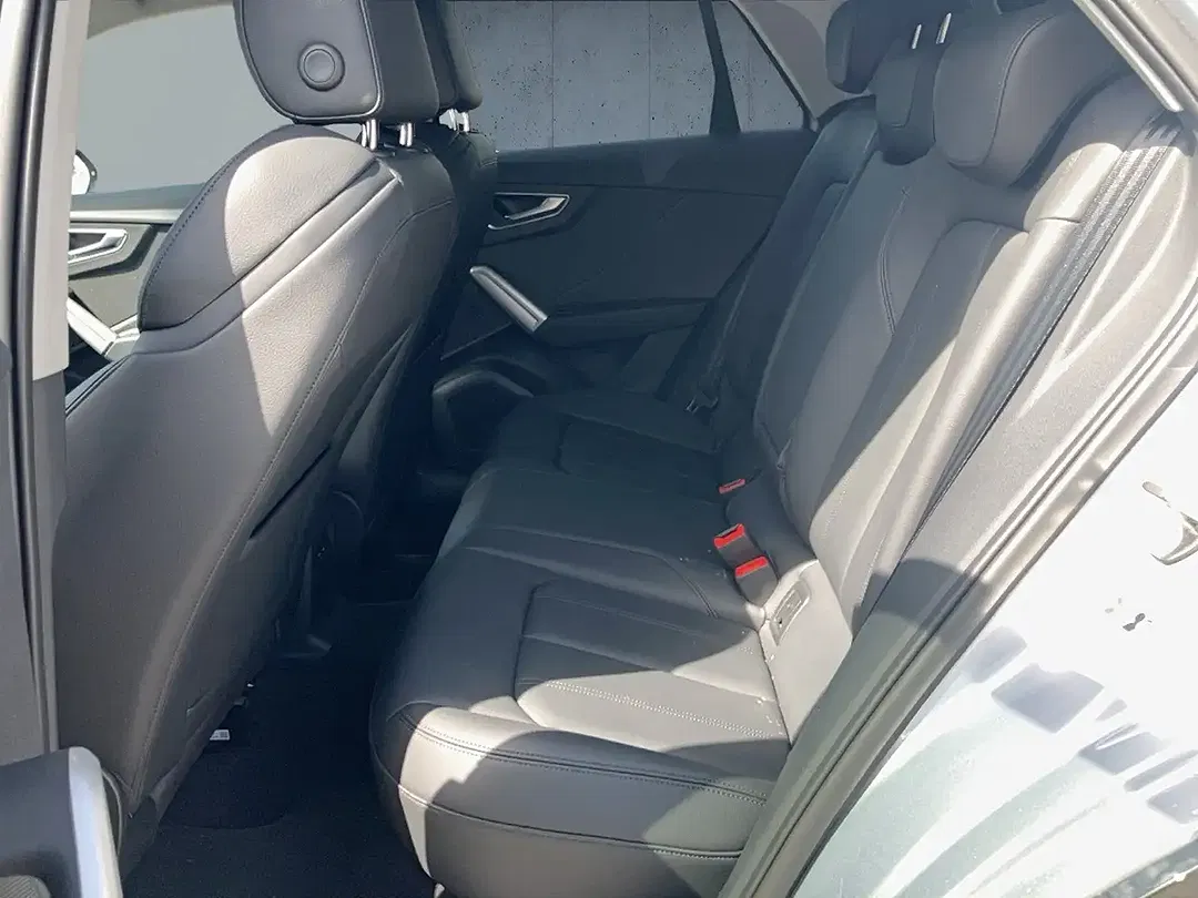 Audi Q2 35 TFSI advanced - Thumbnail 12