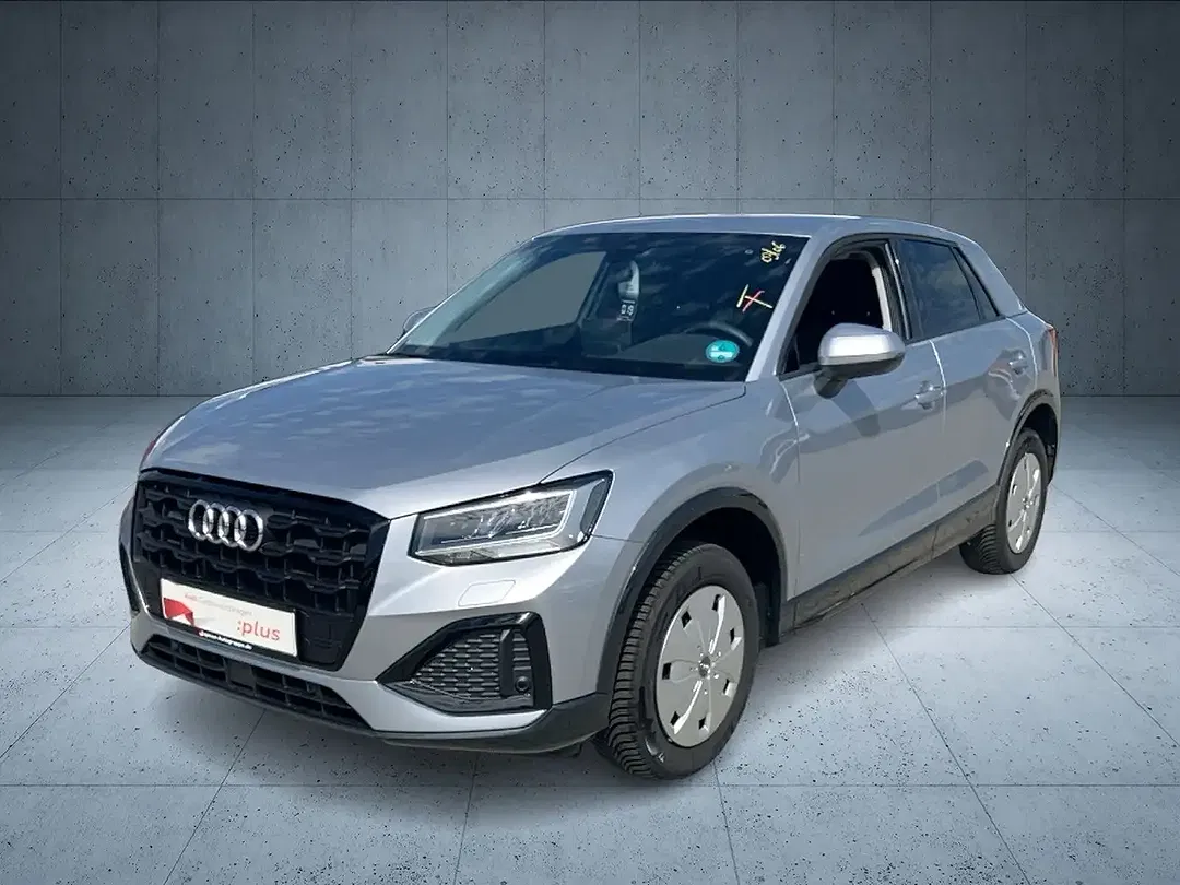 Audi Q2 35 TFSI advanced - foto 1