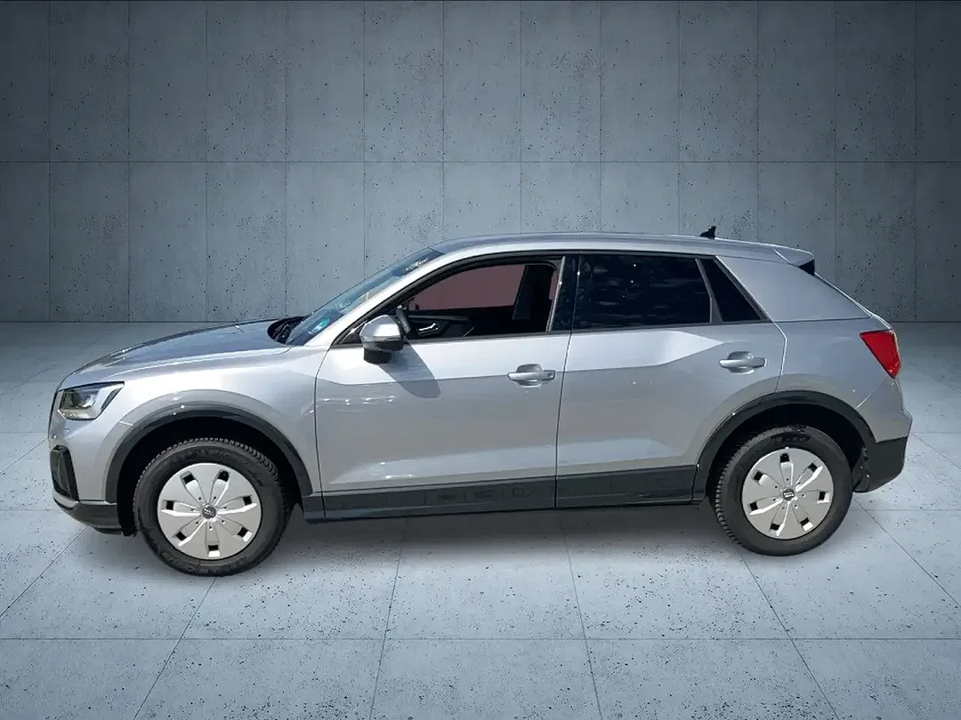 Audi Q2 35 TFSI advanced - foto 2