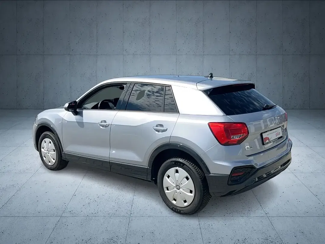 Audi Q2 35 TFSI advanced - Thumbnail 3