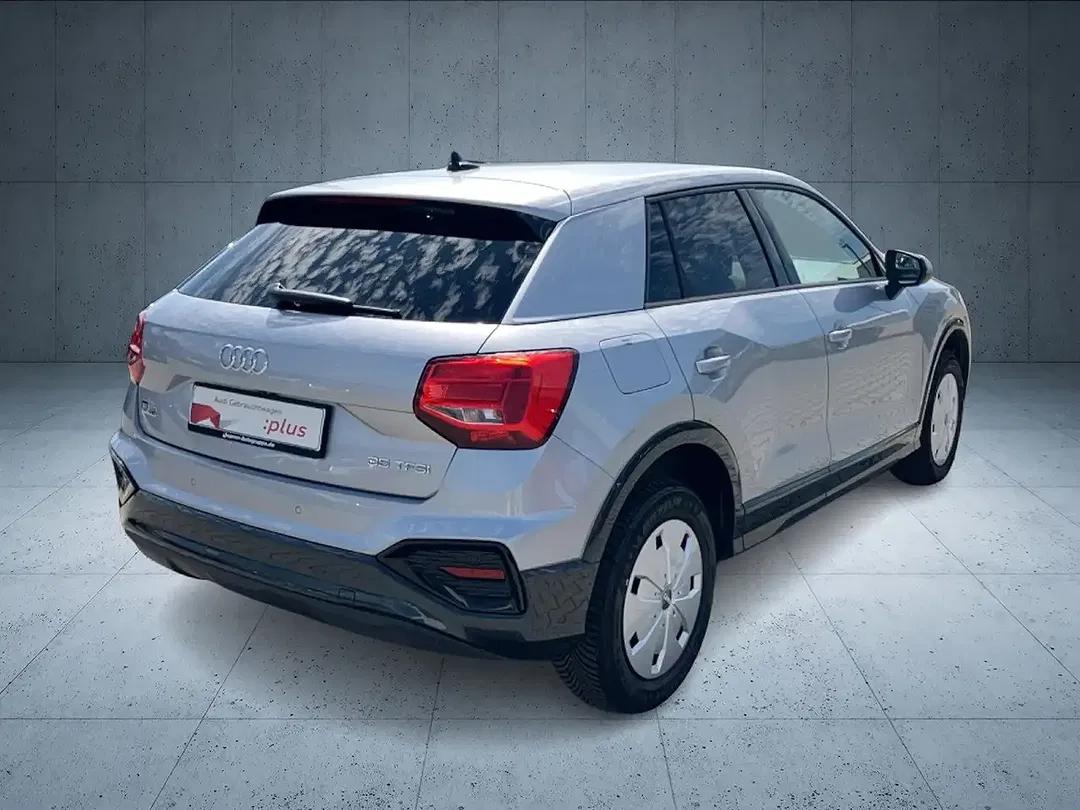 Audi Q2 35 TFSI advanced - Thumbnail 5
