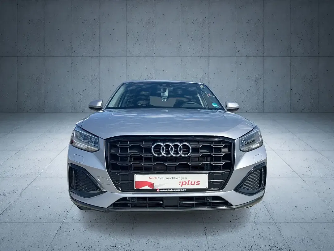 Audi Q2 35 TFSI advanced - Thumbnail 8