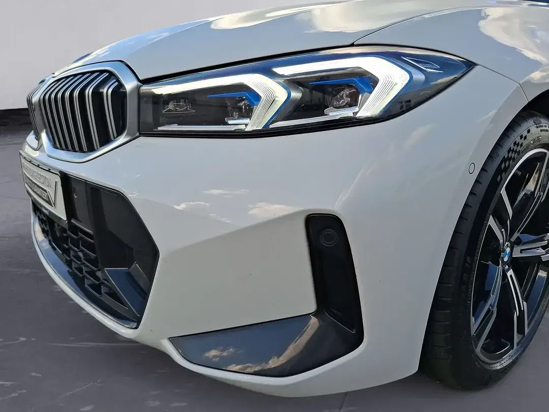 BMW 320 AUT M - Thumbnail 10