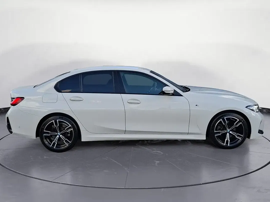 BMW 320 AUT M - Thumbnail 6