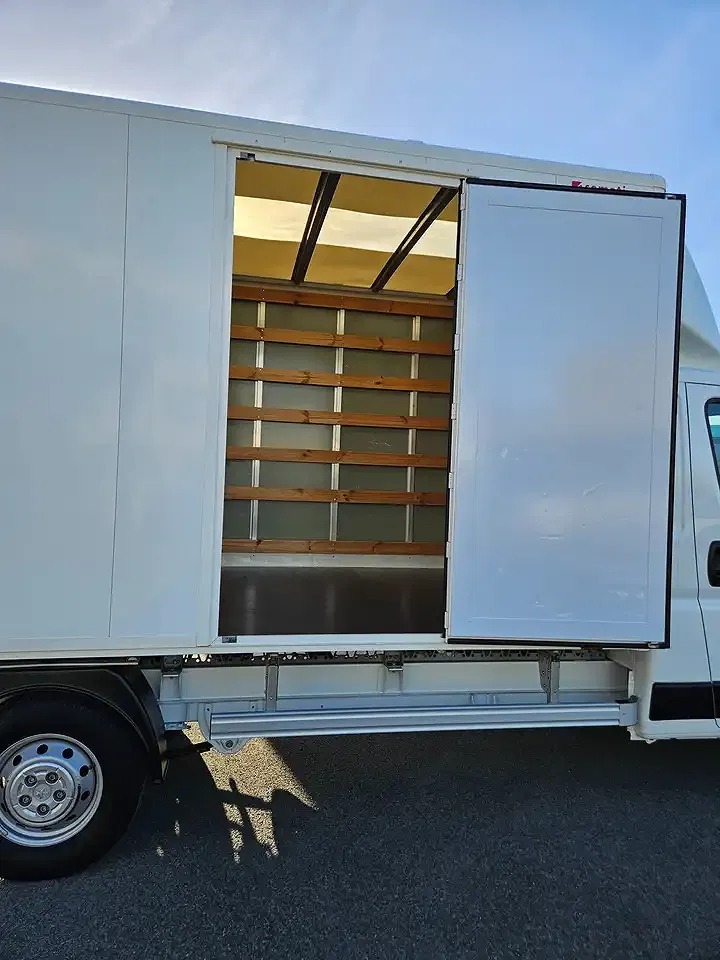 Peugeot Boxer - Thumbnail 12