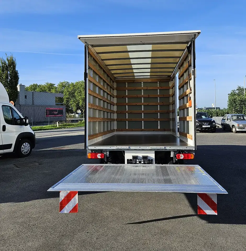 Peugeot Boxer - Thumbnail 14