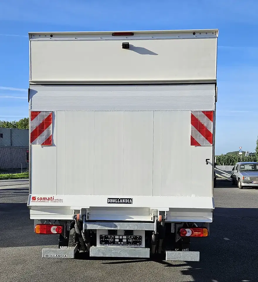 Peugeot Boxer - Thumbnail 6