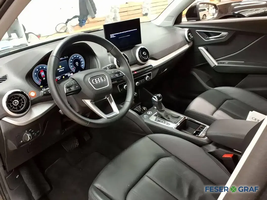 Audi Q2 35 TFSI S tronic S line - foto 2