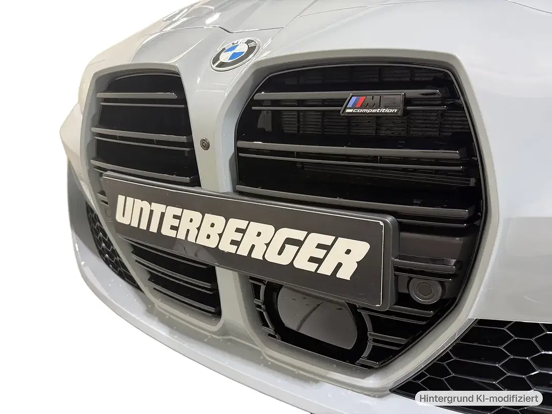 BMW M3 Competition Touring - Thumbnail 6