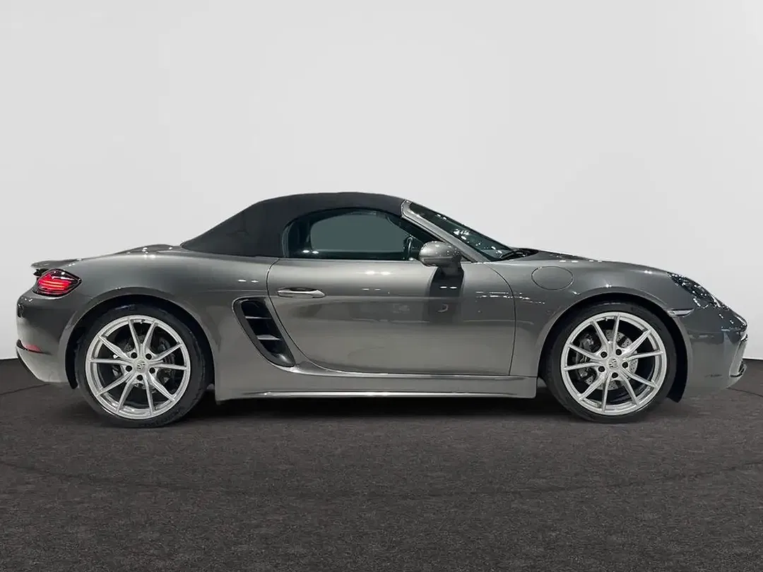 Porsche Boxster S - Thumbnail 11